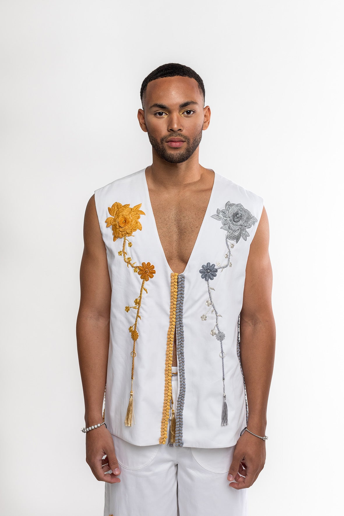 Earth Shirt and Pant