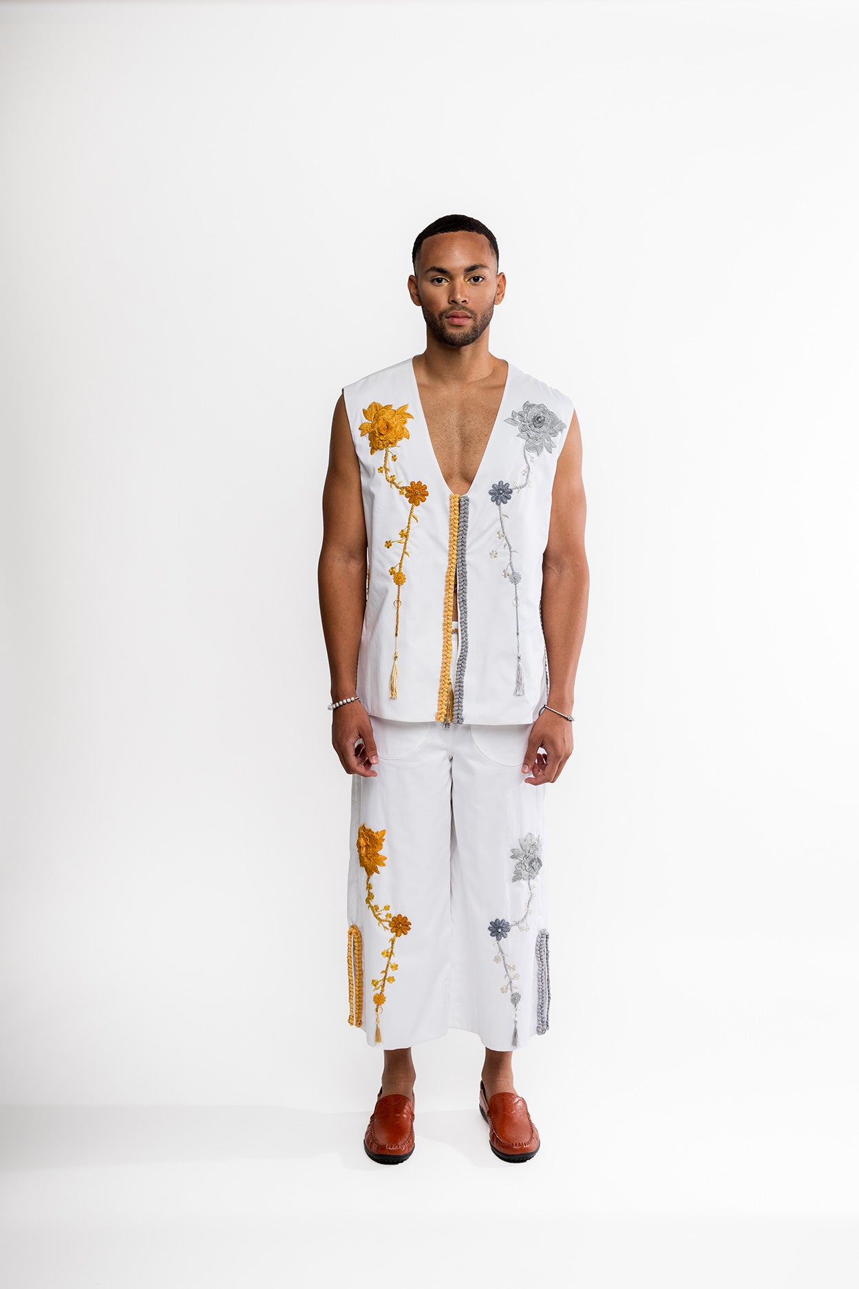 Earth Shirt and Pant