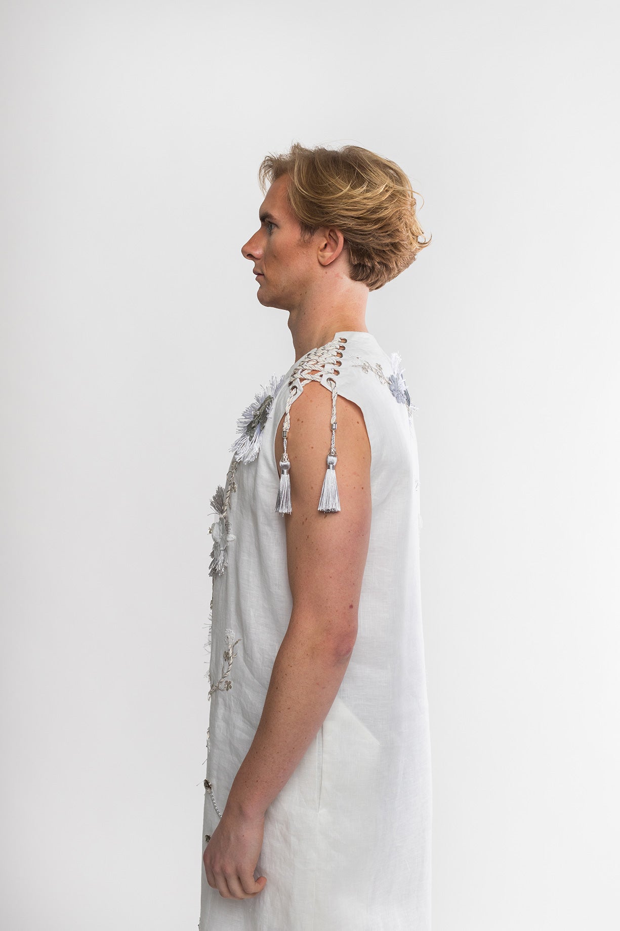 Spiritual Robe Tunic