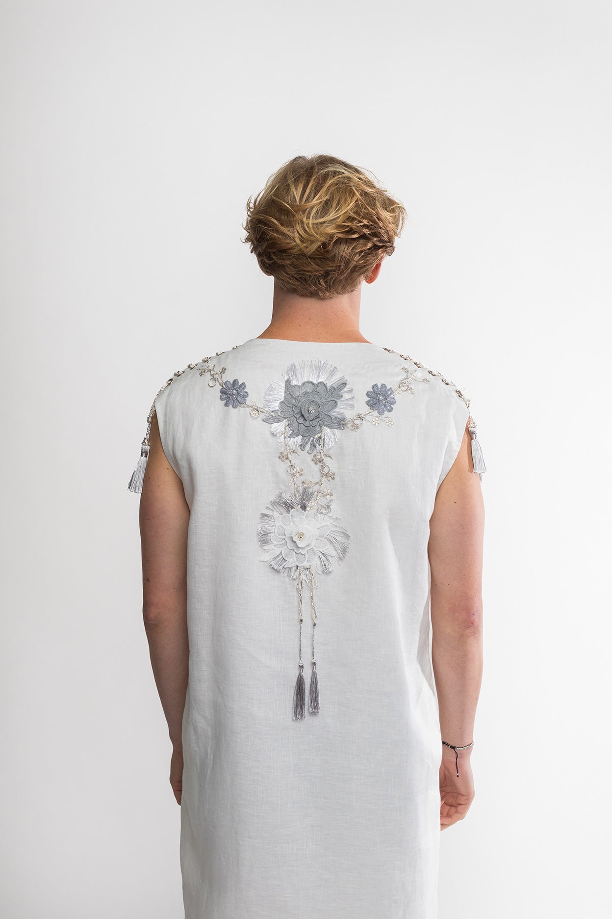 Spiritual Robe Tunic