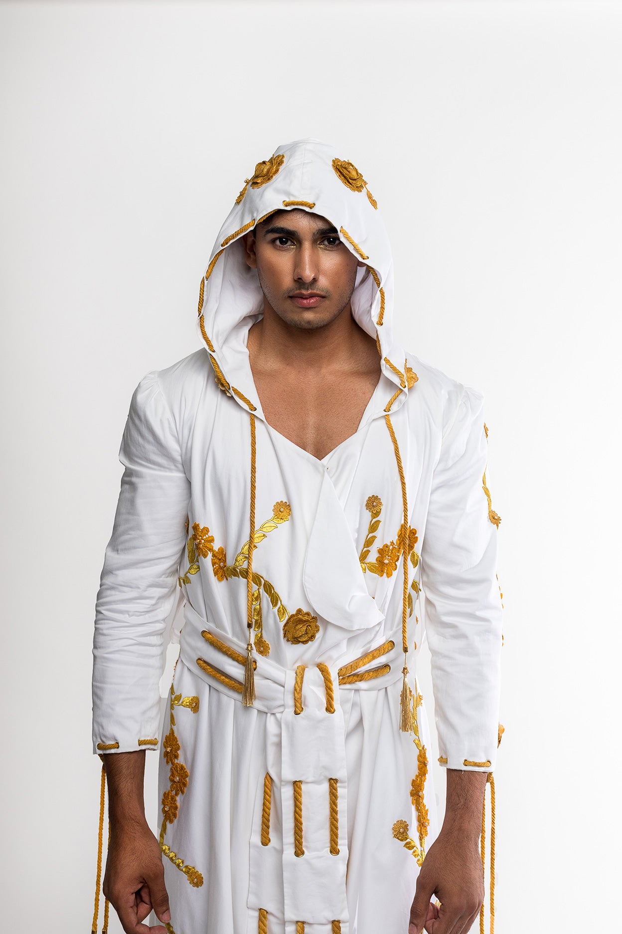 Kings Robe with Hood